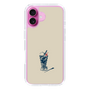 Slim Protection Case［ Binetsu - Food 3 ］