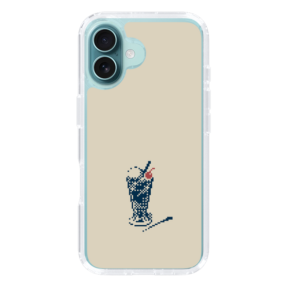 Slim Protection Case［ Binetsu - Food 3 ］