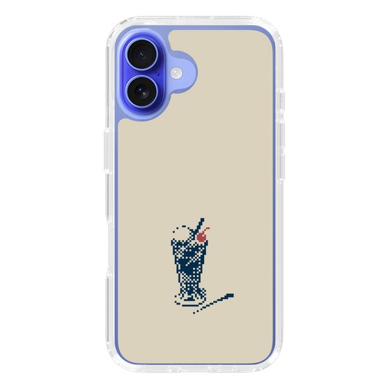 Slim Protection Case［ Binetsu - Food 3 ］