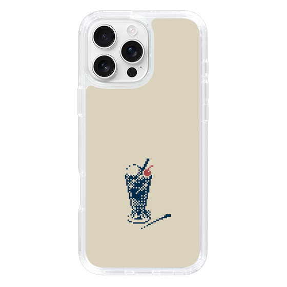 Slim Protection Case［ Binetsu - Food 3 ］