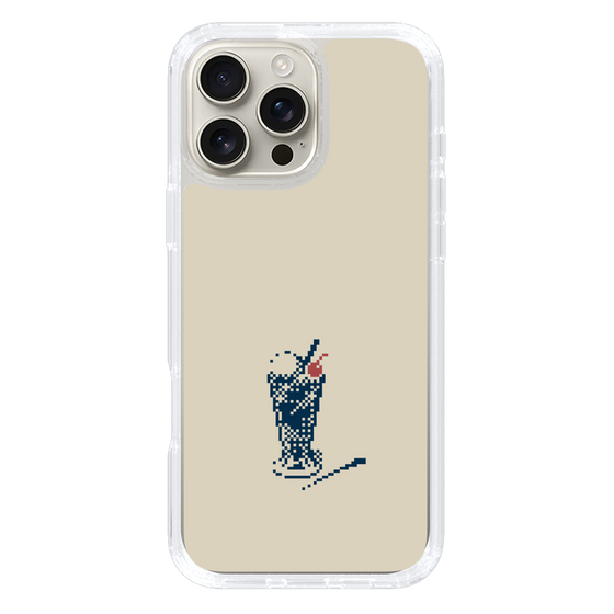 Slim Protection Case［ Binetsu - Food 3 ］