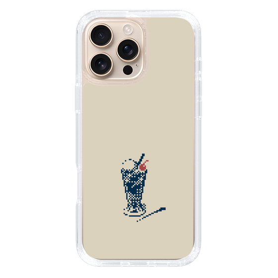 Slim Protection Case［ Binetsu - Food 3 ］