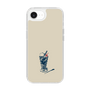 Slim Protection Case［ Binetsu - Flowers 1 ］