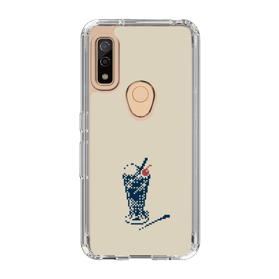 Slim Protection Case［ Binetsu - Food 3 ］
