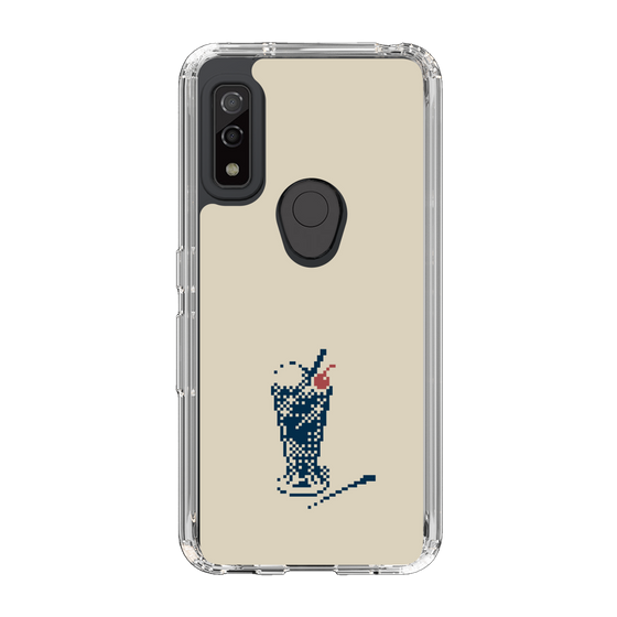 Slim Protection Case［ Binetsu - Food 3 ］