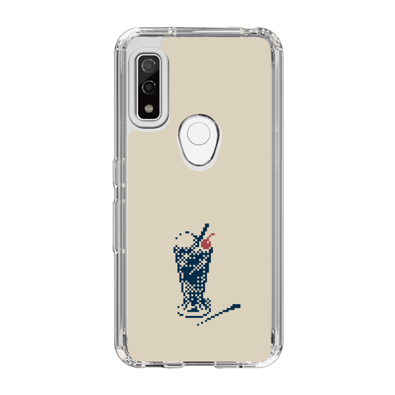 Slim Protection Case［ Binetsu - Food 3 ］