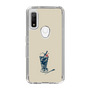 Slim Protection Case［ Binetsu - Food 3 ］