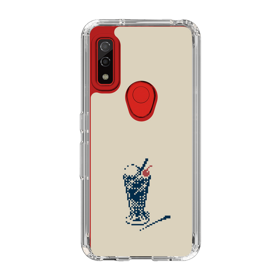 Slim Protection Case［ Binetsu - Food 3 ］