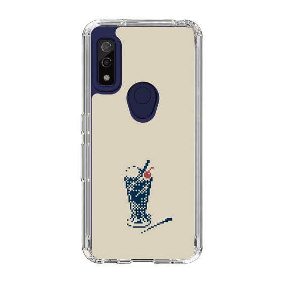 Slim Protection Case［ Binetsu - Food 3 ］