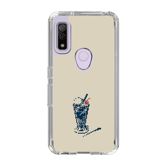 Slim Protection Case［ Binetsu - Food 3 ］