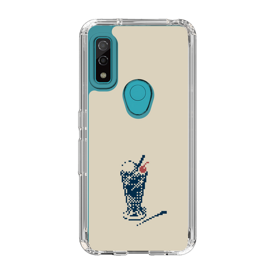 Slim Protection Case［ Binetsu - Food 3 ］
