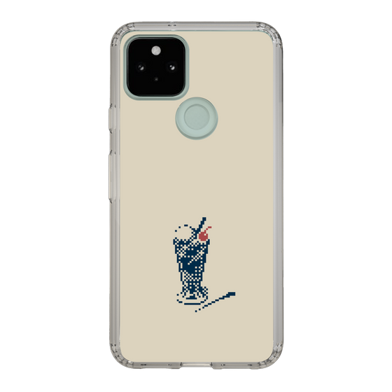 Slim Protection Case［ Binetsu - Food 3 ］