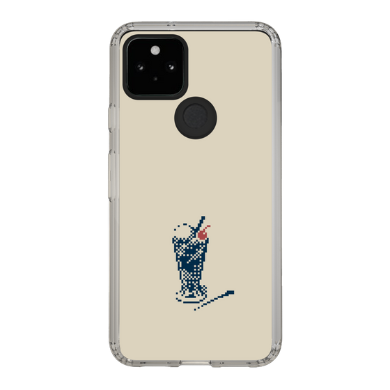 Slim Protection Case［ Binetsu - Food 3 ］