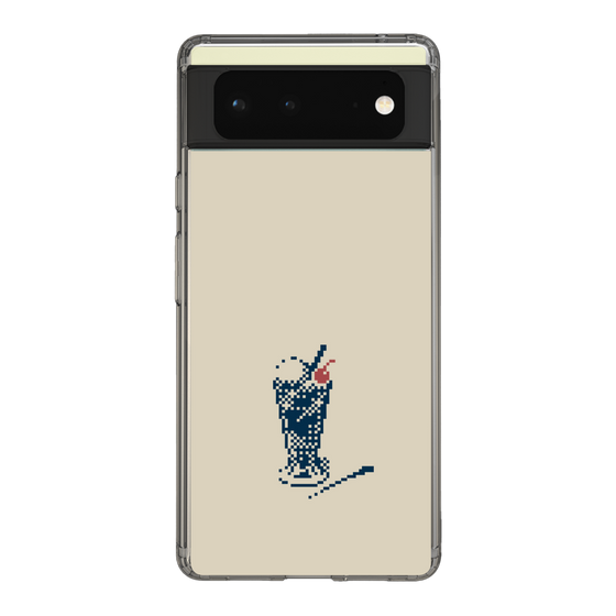 Slim Protection Case［ Binetsu - Food 3 ］