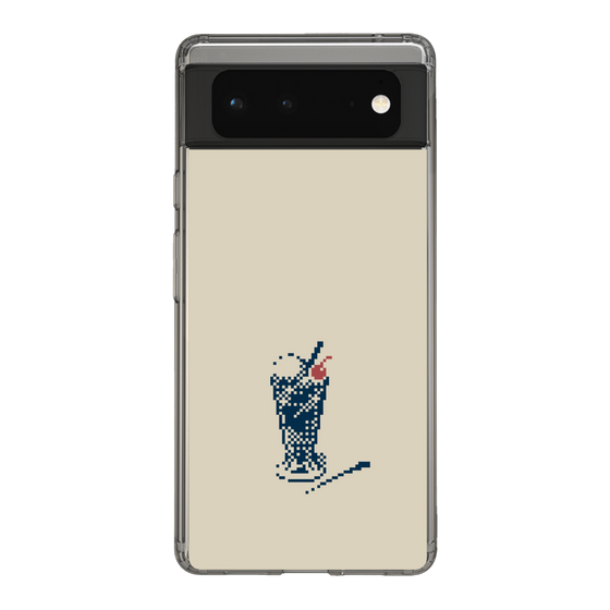 Slim Protection Case［ Binetsu - Food 3 ］