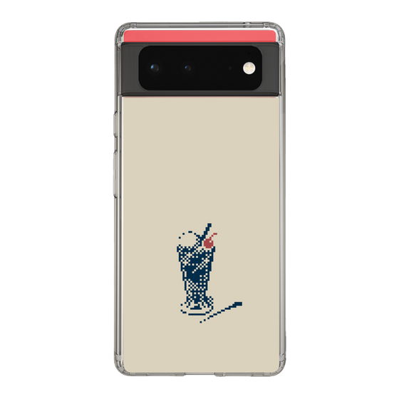 Slim Protection Case［ Binetsu - Food 3 ］
