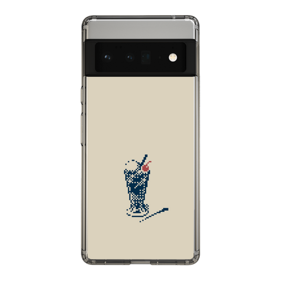 Slim Protection Case［ Binetsu - Food 3 ］
