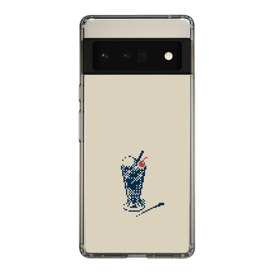 Slim Protection Case［ Binetsu - Food 3 ］