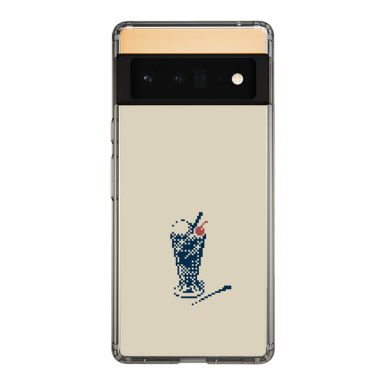 Slim Protection Case［ Binetsu - Food 3 ］