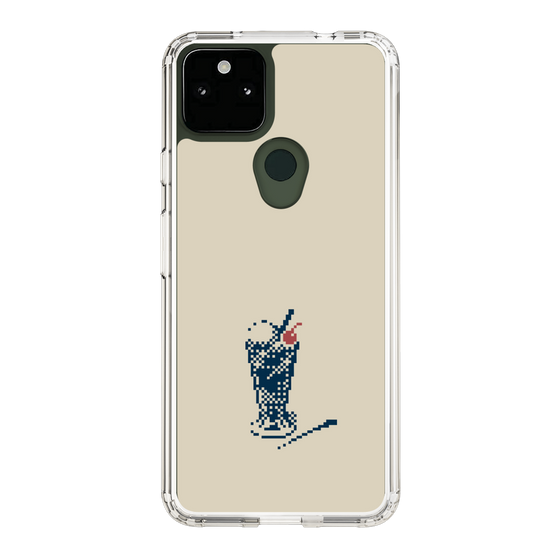 Slim Protection Case［ Binetsu - Food 3 ］