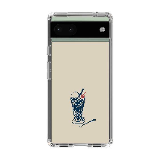 Slim Protection Case［ Binetsu - Food 3 ］