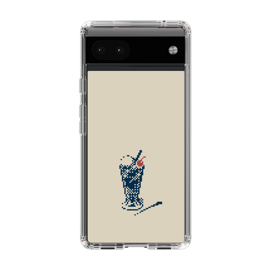 Slim Protection Case［ Binetsu - Food 3 ］