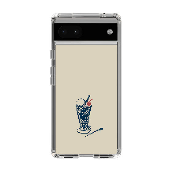 Slim Protection Case［ Binetsu - Food 3 ］