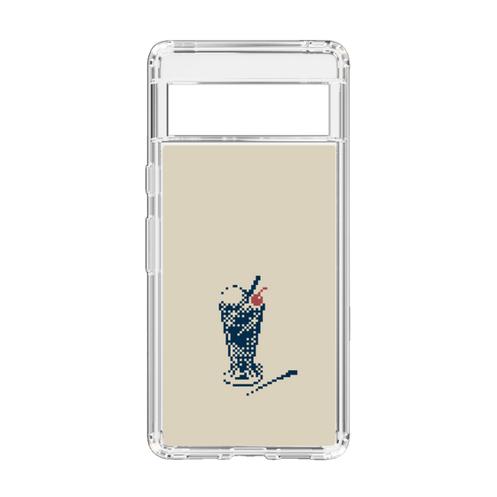 Slim Protection Case［ Binetsu - Food 3 ］