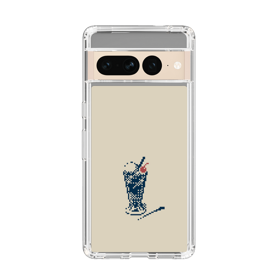Slim Protection Case［ Binetsu - Food 3 ］