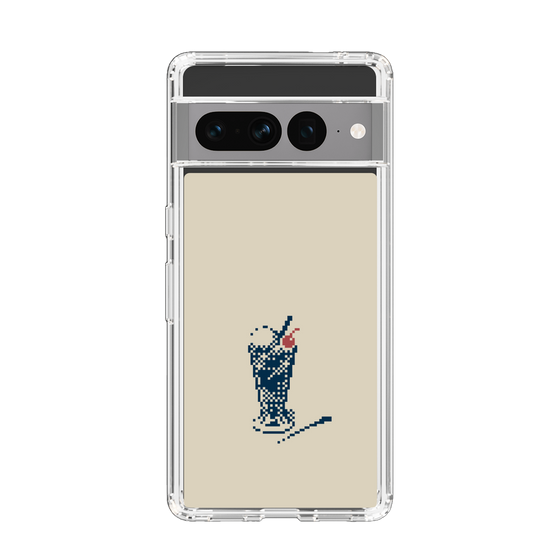 Slim Protection Case［ Binetsu - Food 3 ］