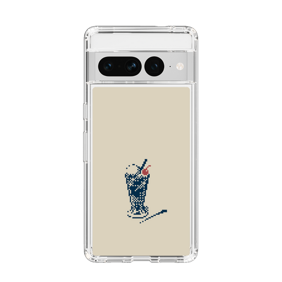 Slim Protection Case［ Binetsu - Food 3 ］
