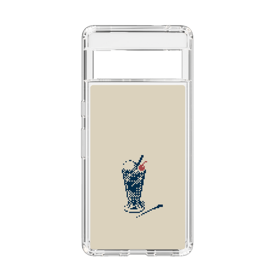 Slim Protection Case［ Binetsu - Food 3 ］