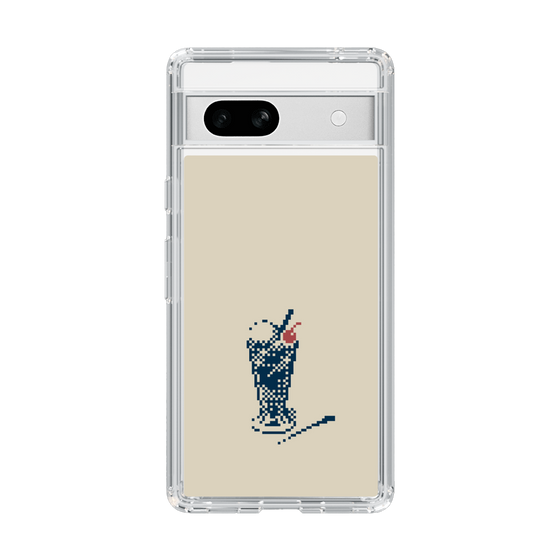 Slim Protection Case［ Binetsu - Food 3 ］