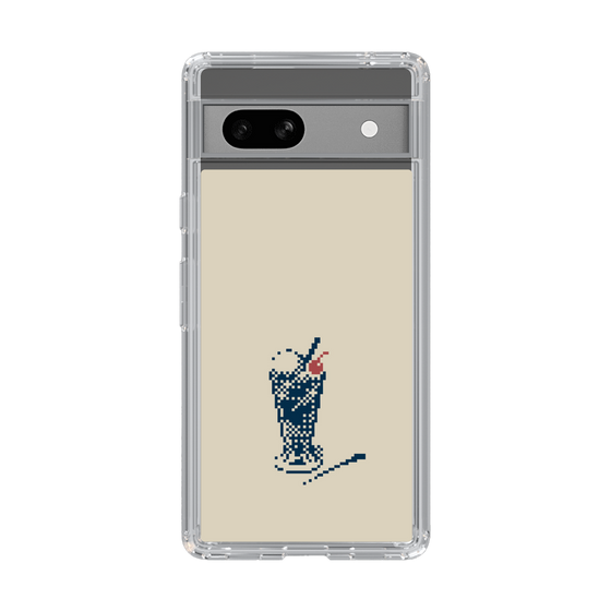 Slim Protection Case［ Binetsu - Food 3 ］
