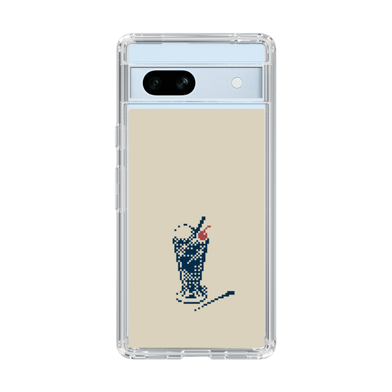 Slim Protection Case［ Binetsu - Food 3 ］