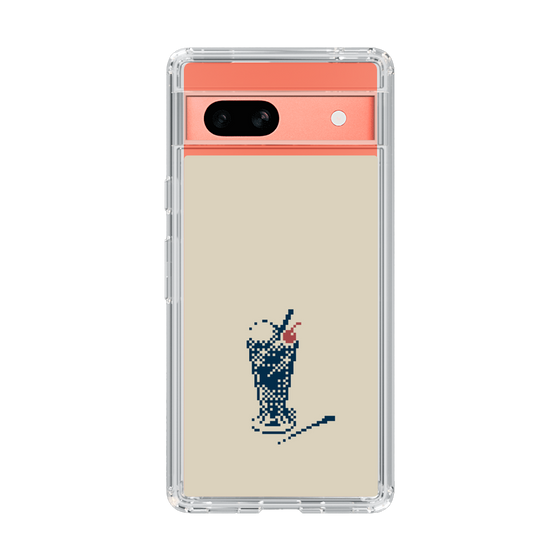 Slim Protection Case［ Binetsu - Food 3 ］