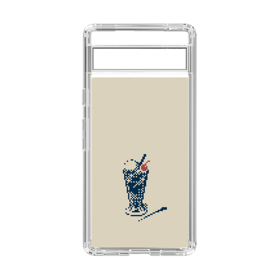 Slim Protection Case［ Binetsu - Food 3 ］
