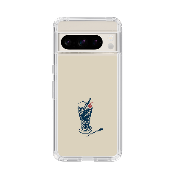 Slim Protection Case［ Binetsu - Food 3 ］