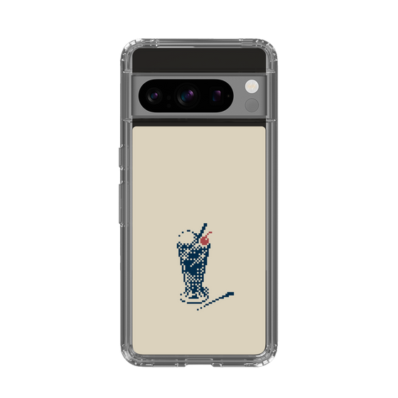 Slim Protection Case［ Binetsu - Food 3 ］