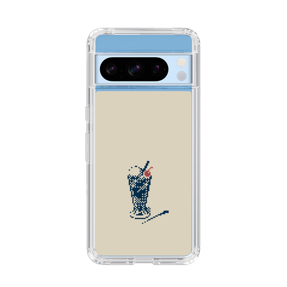 Slim Protection Case［ Binetsu - Food 3 ］