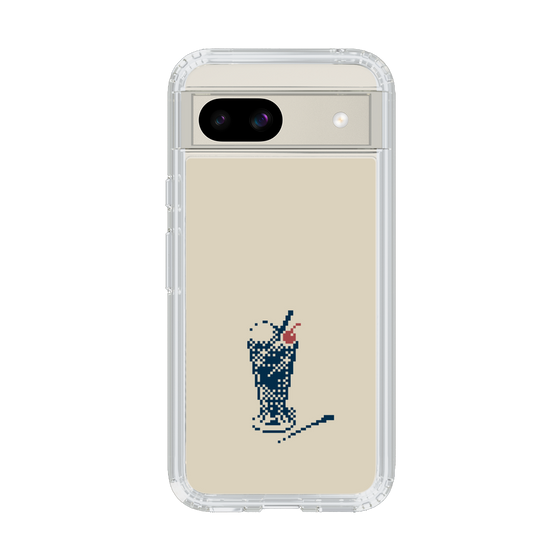 Slim Protection Case［ Binetsu - Food 3 ］