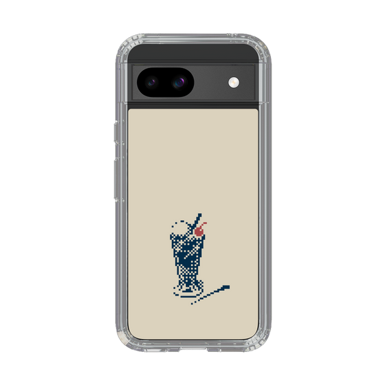 Slim Protection Case［ Binetsu - Food 3 ］