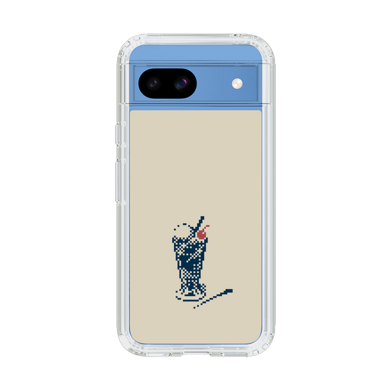 Slim Protection Case［ Binetsu - Food 3 ］