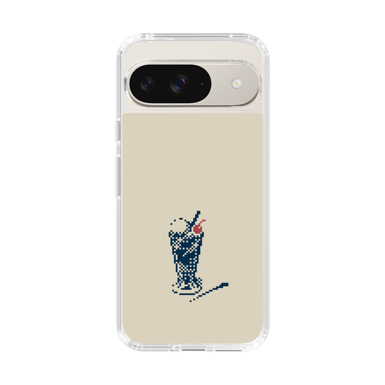 Slim Protection Case［ Binetsu - Food 3 ］
