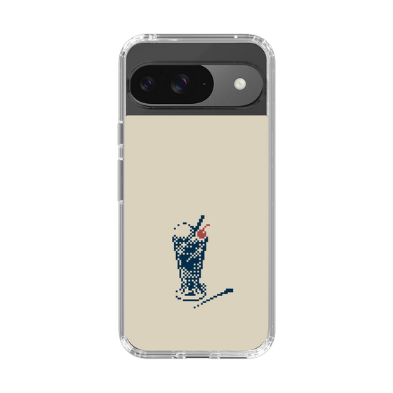 Slim Protection Case［ Binetsu - Food 3 ］
