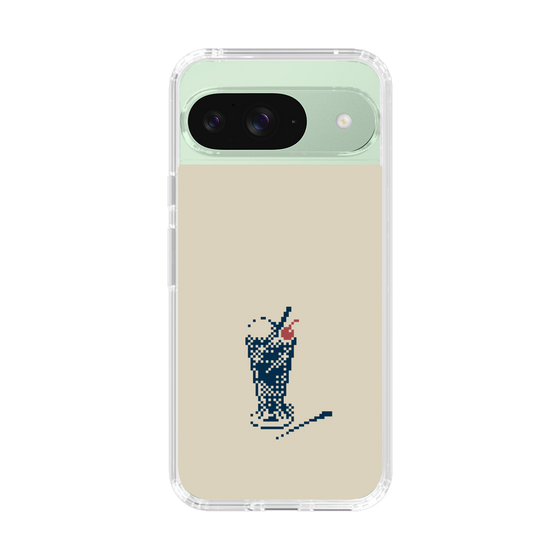 Slim Protection Case［ Binetsu - Food 3 ］