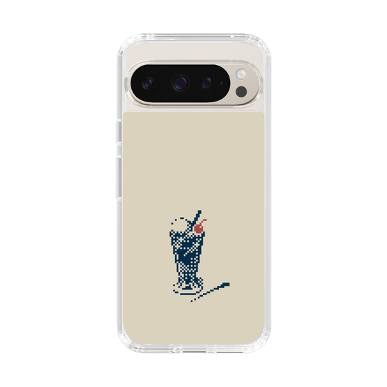 Slim Protection Case［ Binetsu - Food 3 ］