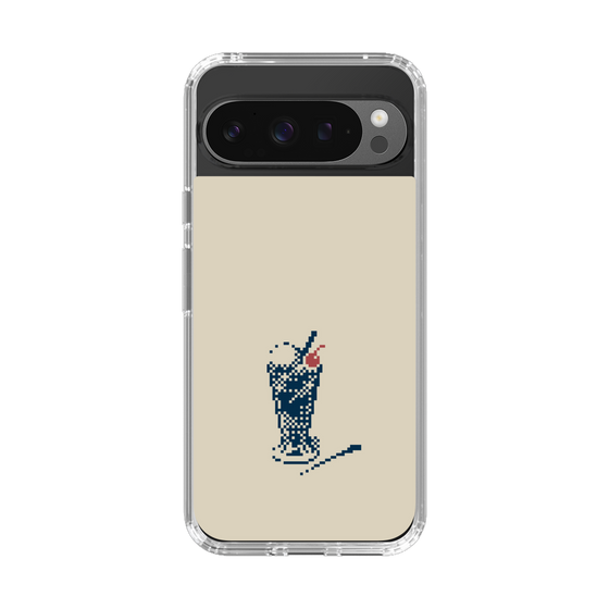 Slim Protection Case［ Binetsu - Food 3 ］