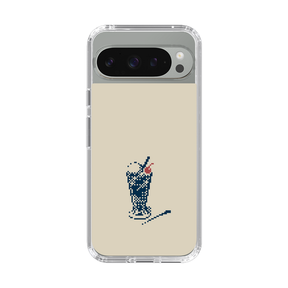 Slim Protection Case［ Binetsu - Food 3 ］