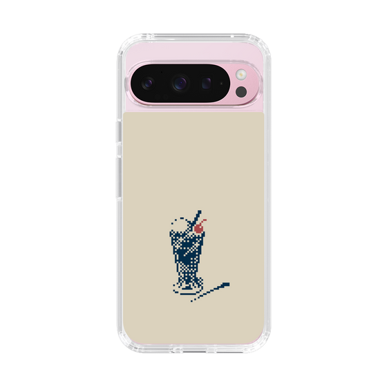 Slim Protection Case［ Binetsu - Food 3 ］